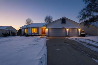 2610 Green Ridge Drive, Madison, WI 53704
