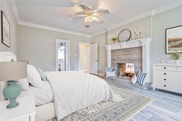 3611 Mulberry Hills Drive, Houston, TX 77339