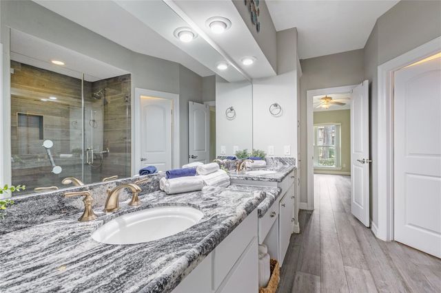 3611 Mulberry Hills Drive, Houston, TX 77339