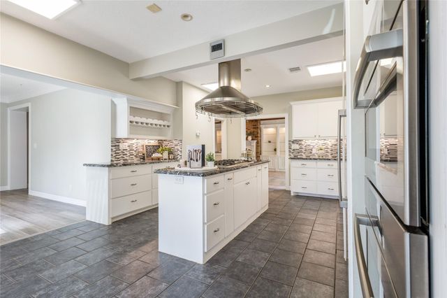 3611 Mulberry Hills Drive, Houston, TX 77339