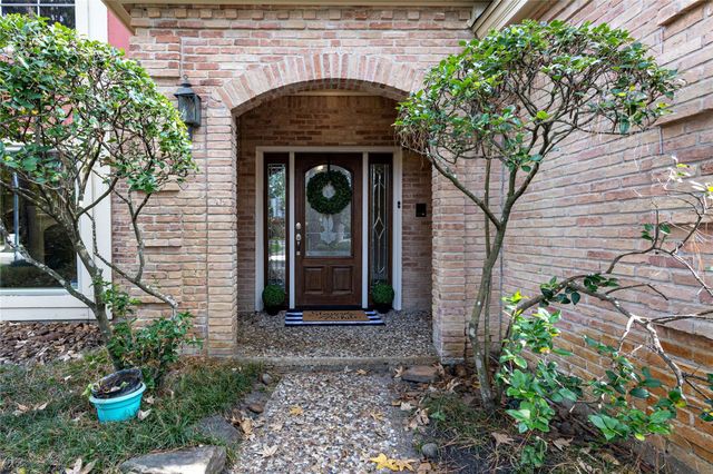 3611 Mulberry Hills Drive, Houston, TX 77339