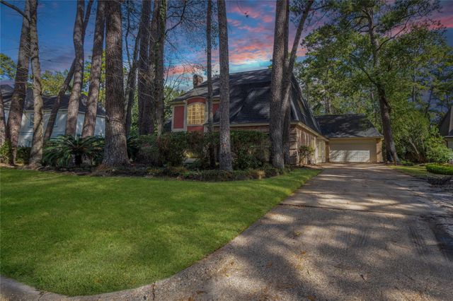 3611 Mulberry Hills Drive, Houston, TX 77339