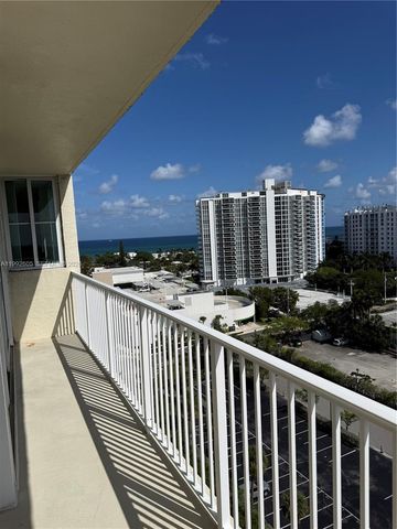 3020 NE 32nd Ave 1125, Fort Lauderdale, FL 33308