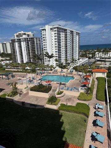 3020 NE 32nd Ave 1125, Fort Lauderdale, FL 33308