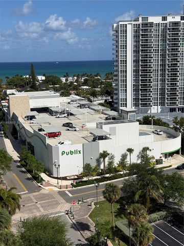 3020 NE 32nd Ave 1125, Fort Lauderdale, FL 33308