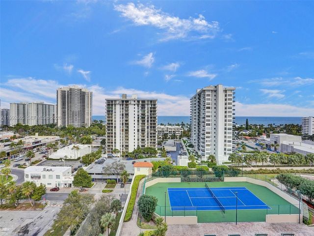 3020 NE 32nd Ave 1125, Fort Lauderdale, FL 33308