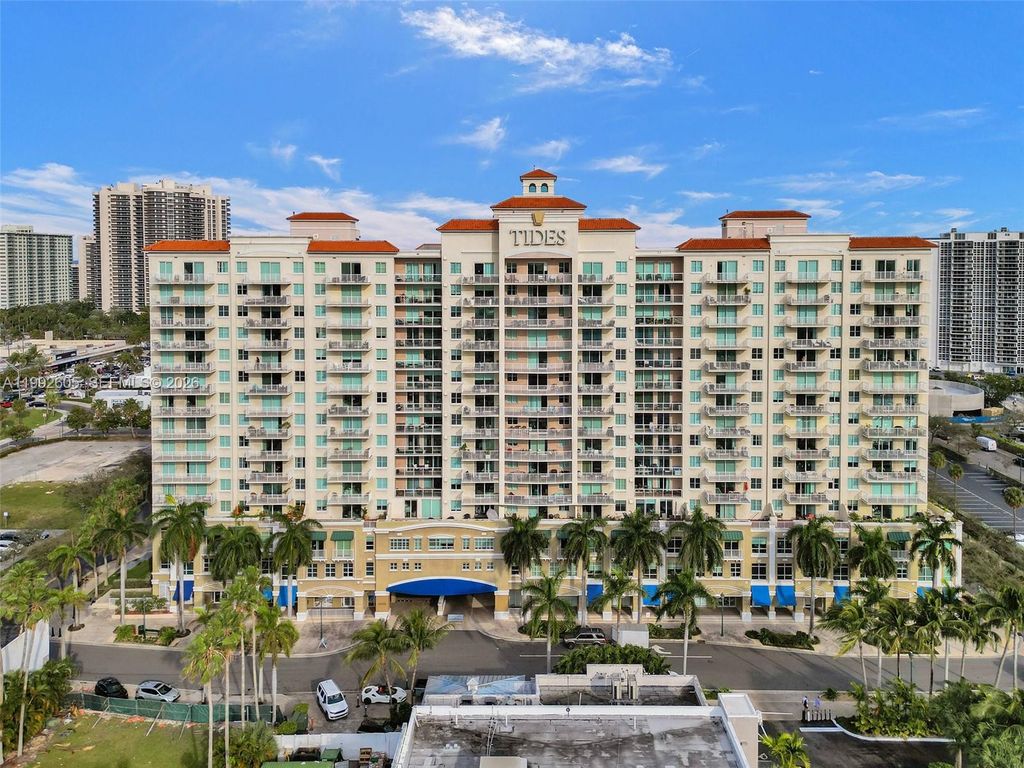 3020 NE 32nd Ave 1125, Fort Lauderdale, FL 33308