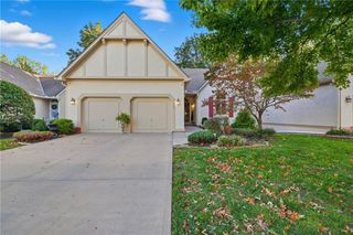 7861 W 118th Terrace, Overland Park, KS 66210