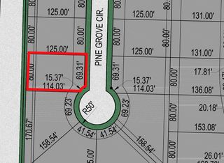 3133 Pine Grove Cir, Wichita, KS 67205