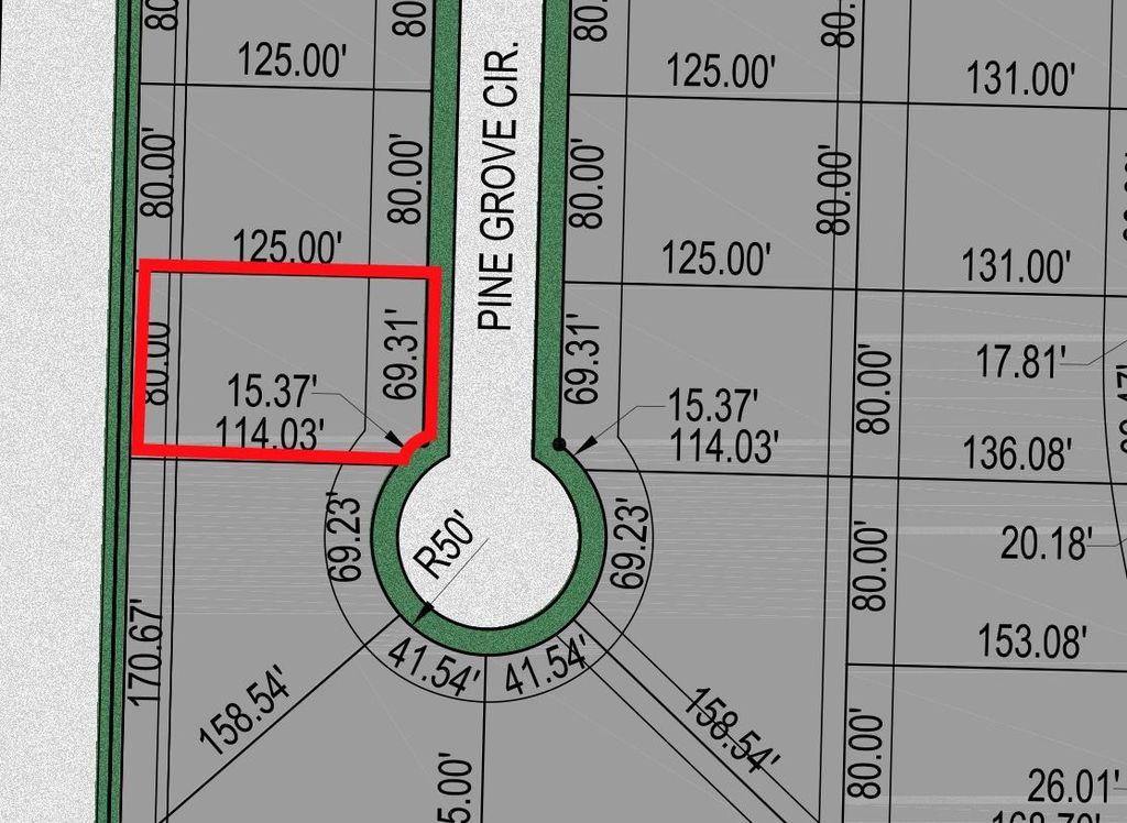 3133 Pine Grove Cir, Wichita, KS 67205