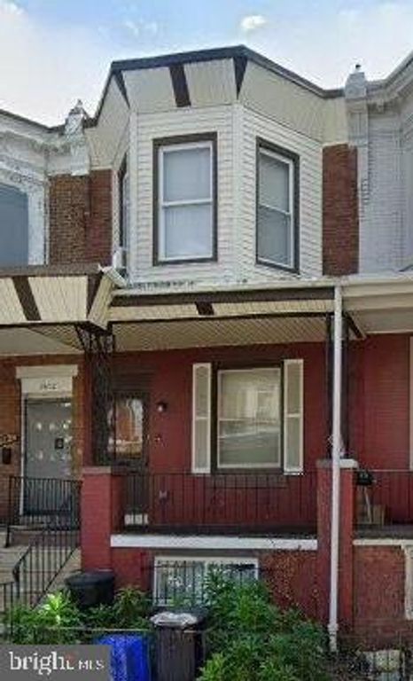 5622 CARPENTER ST, Philadelphia, PA 19143