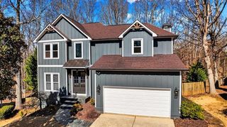 535 Tumbling Creek Drive, Alpharetta, GA 30005