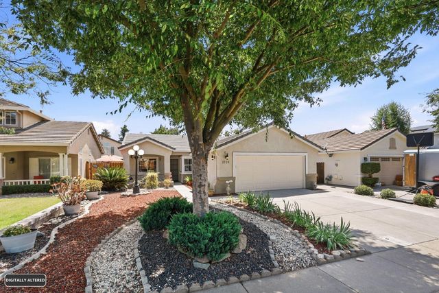 3720 Laurenburg Ave, Modesto, CA 95357