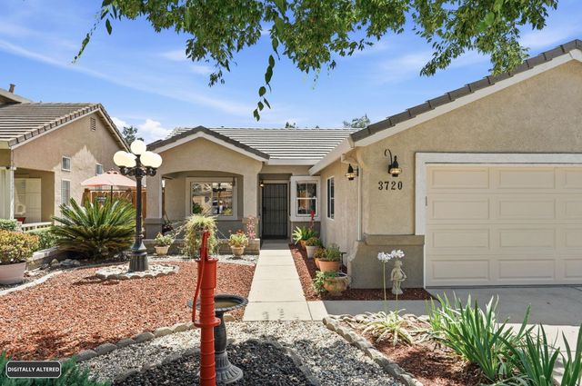 3720 Laurenburg Ave, Modesto, CA 95357