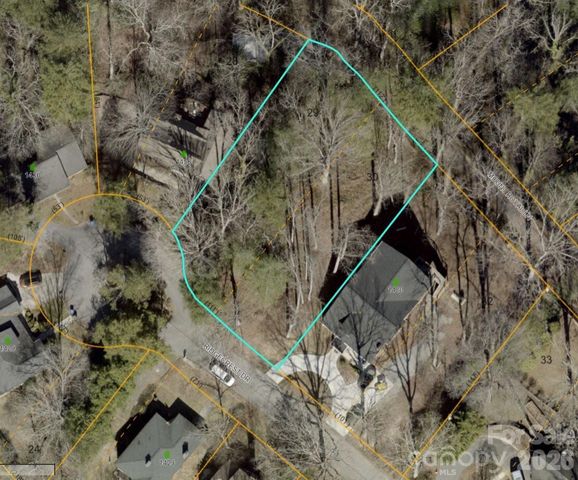 TBD Ridgecrest Drive, Hendersonville, NC 28792