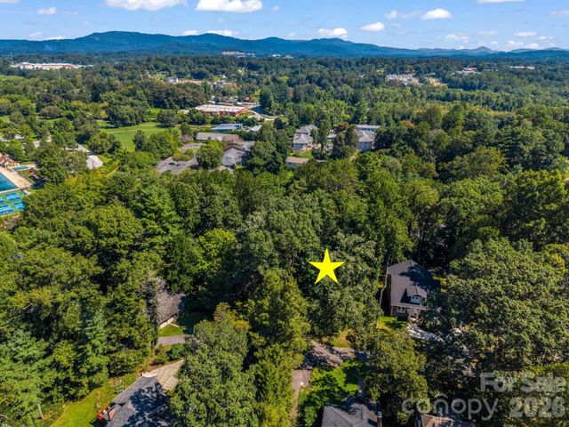 TBD Ridgecrest Drive, Hendersonville, NC 28792