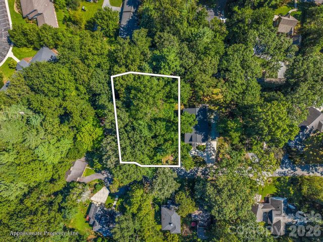 TBD Ridgecrest Drive, Hendersonville, NC 28792