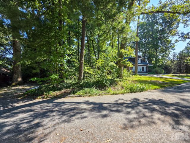 TBD Ridgecrest Drive, Hendersonville, NC 28792