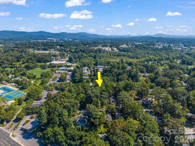 TBD Ridgecrest Drive, Hendersonville, NC 28792