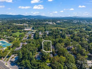 TBD Ridgecrest Drive, Hendersonville, NC 28792