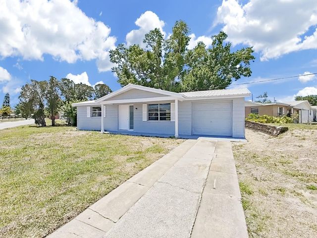 4710 TARAY LANE, Holiday, FL 34690