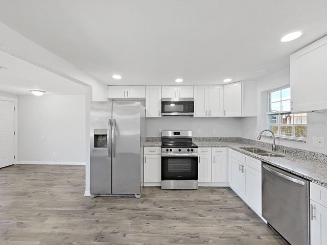 4710 TARAY LANE, Holiday, FL 34690