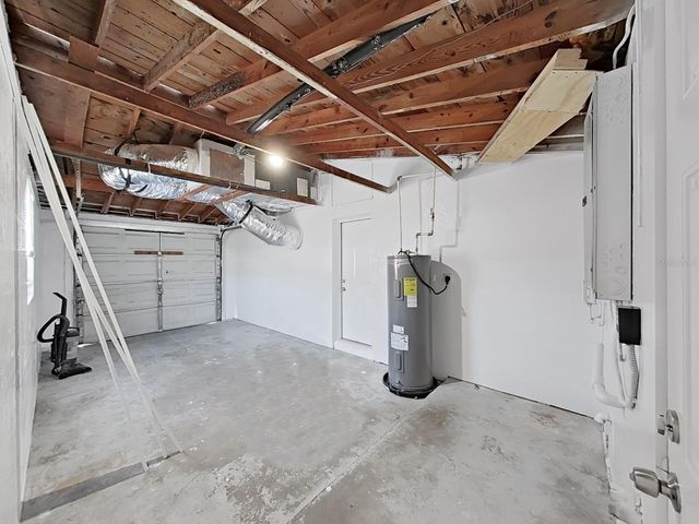 4710 TARAY LANE, Holiday, FL 34690