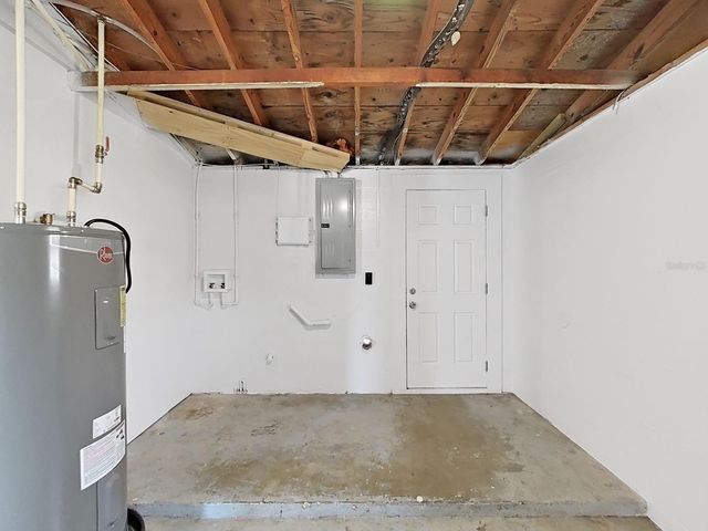 4710 TARAY LANE, Holiday, FL 34690