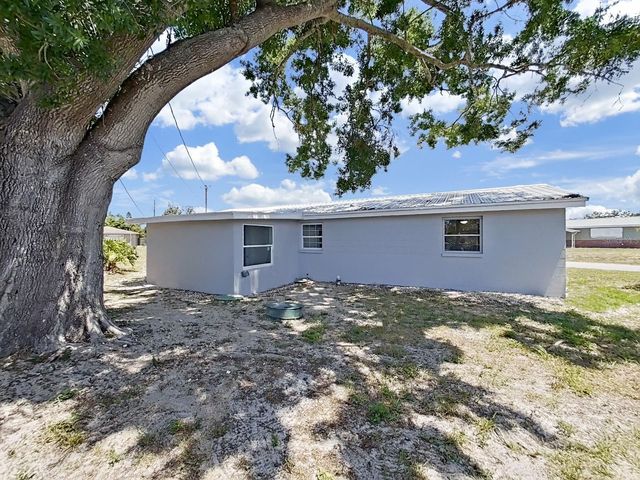 4710 TARAY LANE, Holiday, FL 34690