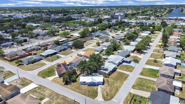 4710 TARAY LANE, Holiday, FL 34690