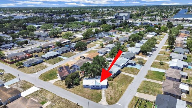 4710 TARAY LANE, Holiday, FL 34690