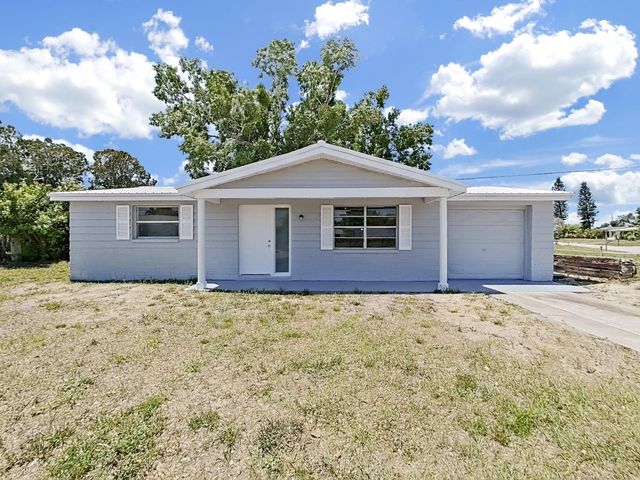 4710 TARAY LANE, Holiday, FL 34690