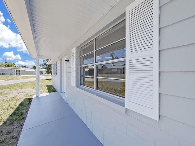 4710 TARAY LANE, Holiday, FL 34690