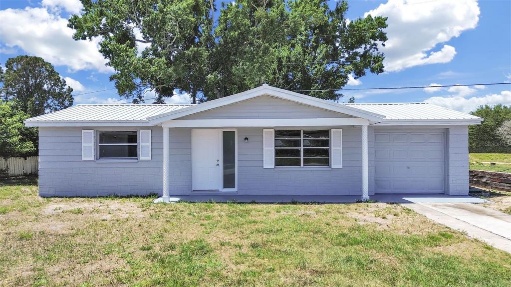 4710 TARAY LANE, Holiday, FL 34690