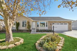 3865 S GLEN HILL DR, West Valley City, UT 84120