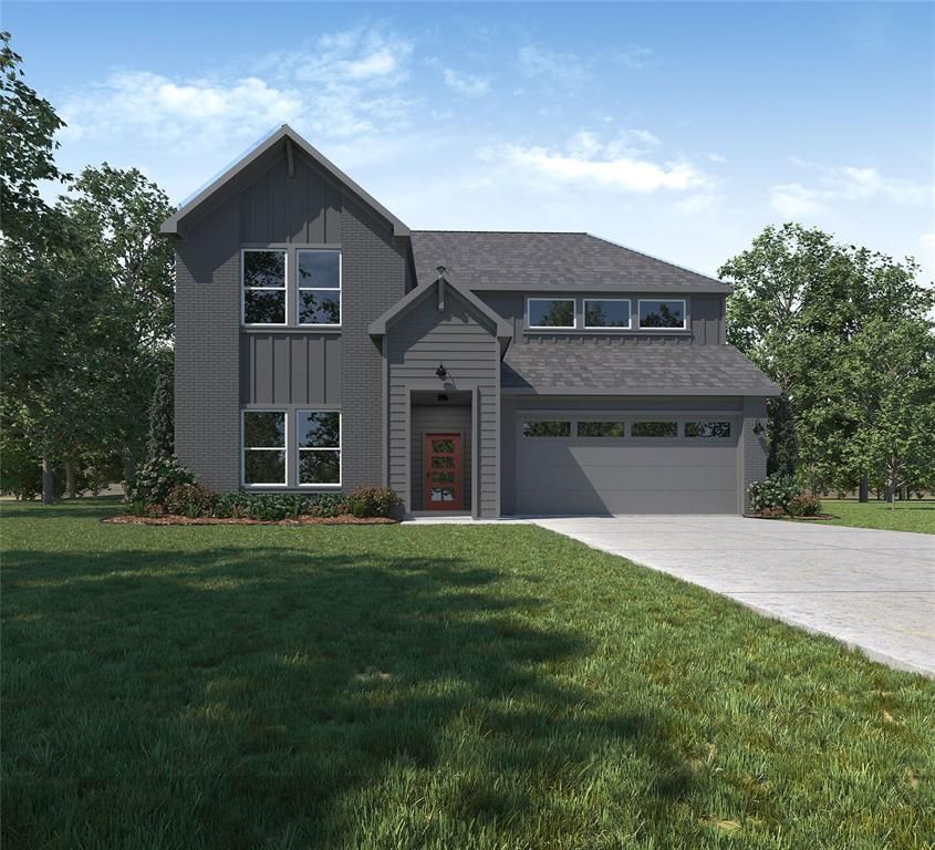 5413 Windstone Drive, Norman, OK 73072