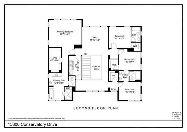 15800 Conservatory Drive, Fontana, CA 92336