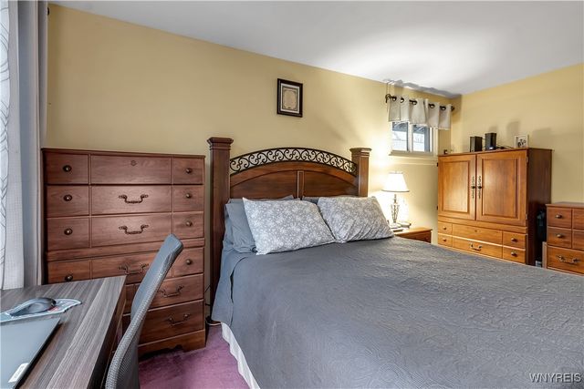 108 Sedgemoor Court, Amherst, NY 14221