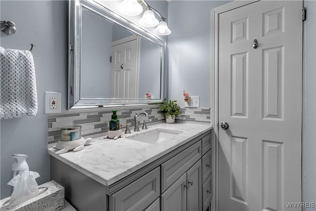 108 Sedgemoor Court, Amherst, NY 14221