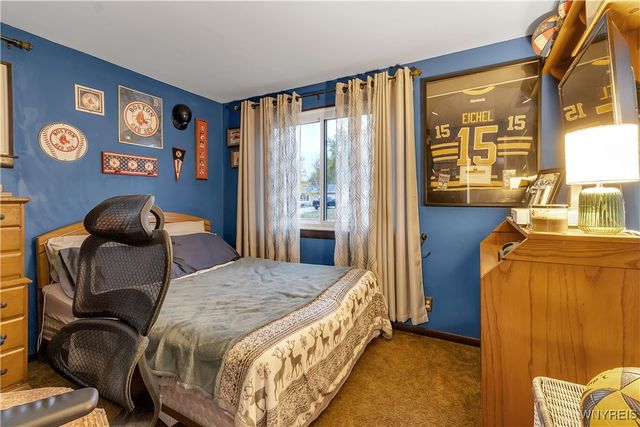 108 Sedgemoor Court, Amherst, NY 14221