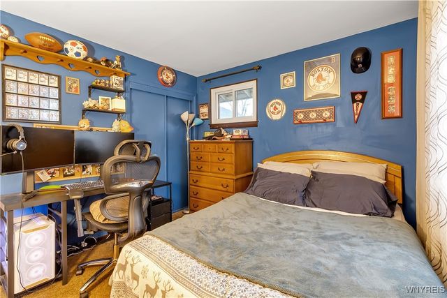 108 Sedgemoor Court, Amherst, NY 14221