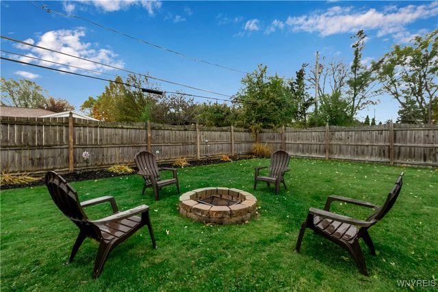 108 Sedgemoor Court, Amherst, NY 14221