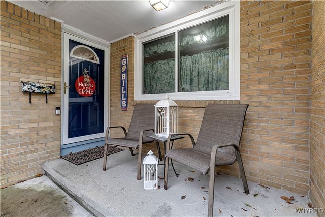 108 Sedgemoor Court, Amherst, NY 14221