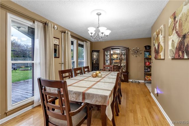 108 Sedgemoor Court, Amherst, NY 14221