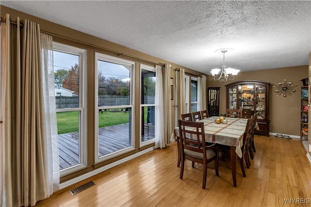 108 Sedgemoor Court, Amherst, NY 14221