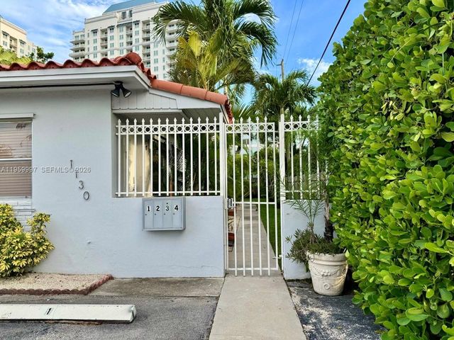1130 NE 81st St 4, Miami, FL 33138