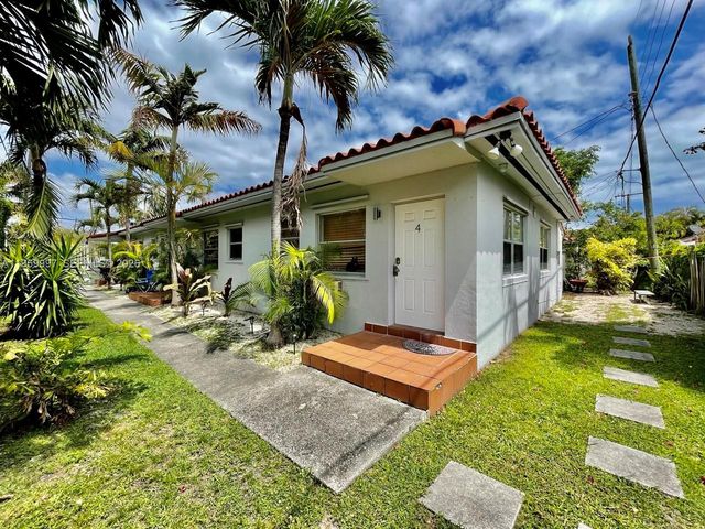 1130 NE 81st St 4, Miami, FL 33138