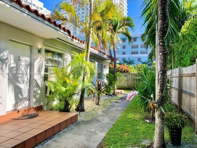 1130 NE 81st St 4, Miami, FL 33138