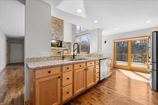 1708 Stonepine Circle, Hudson, WI 54016