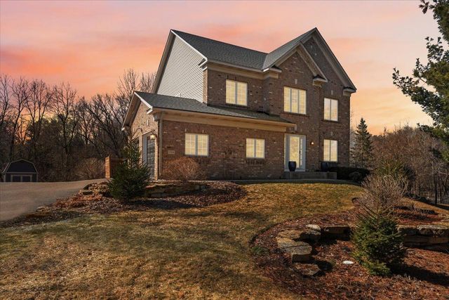 1708 Stonepine Circle, Hudson, WI 54016